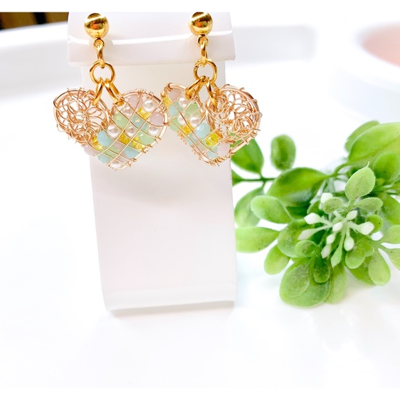 Jewelry - 5 pieces of your choice for $20❤️